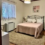 Farm stay Casa Da Noquinhas Bunheiro