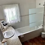 Casa Da Noquinhas * Bunheiro