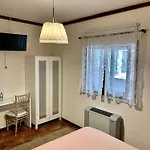 Gospodarstwo agroturystyczne Casa Da Noquinhas Bunheiro