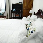 Casa Da Noquinhas Gospodarstwo agroturystyczne