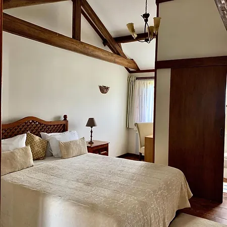 Casa Da Noquinhas 팜스테이 Bunheiro