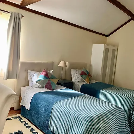 Casa Da Noquinhas مزرعة للإقامة Bunheiro