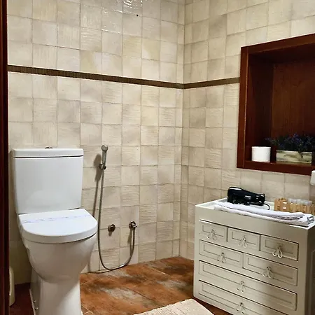 Casa Da Noquinhas Farm stay