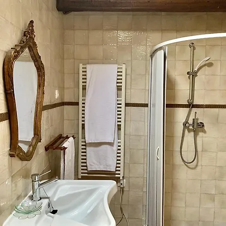 Farm stay Casa Da Noquinhas *