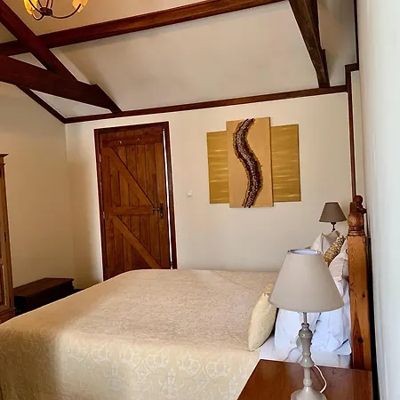 Casa Da Noquinhas Farm stay *
