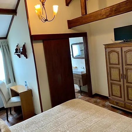 Casa Da Noquinhas Bunheiro