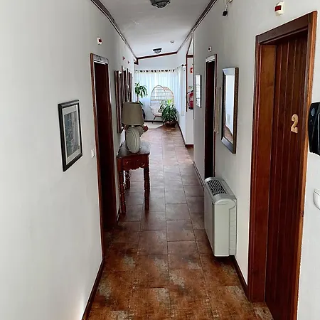 Casa Da Noquinhas