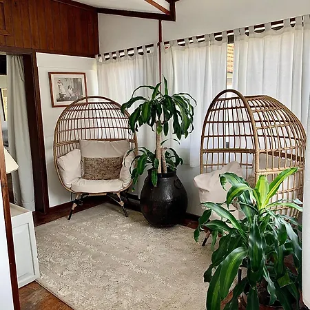 Casa Da Noquinhas Bunheiro