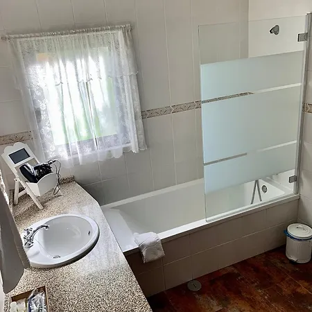 Casa Da Noquinhas * Bunheiro