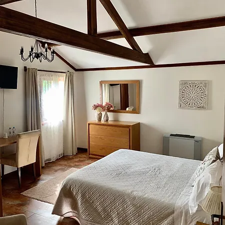 Casa Da Noquinhas Gospodarstwo agroturystyczne