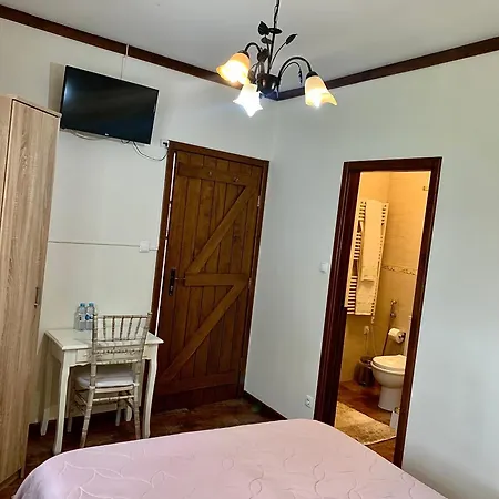 Farm stay Casa Da Noquinhas *