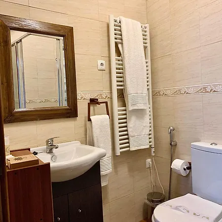 Farm stay Casa Da Noquinhas *