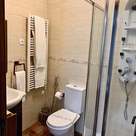 Casa Da Noquinhas مزرعة للإقامة *