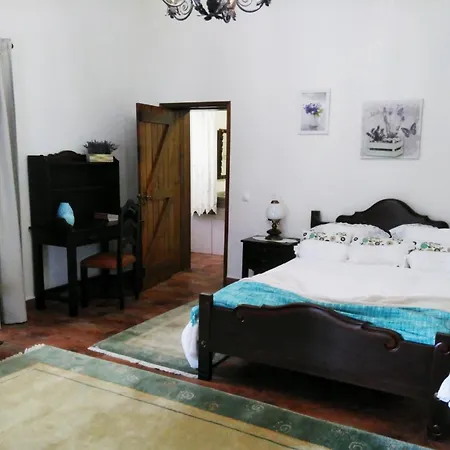 Casa Da Noquinhas