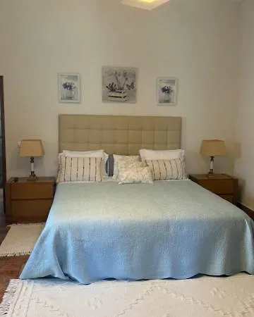 مزرعة للإقامة Casa Da Noquinhas