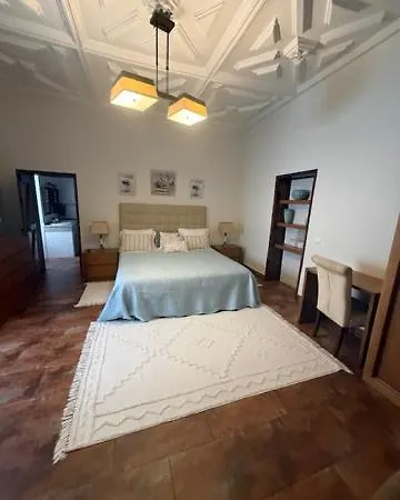 مزرعة للإقامة Casa Da Noquinhas *