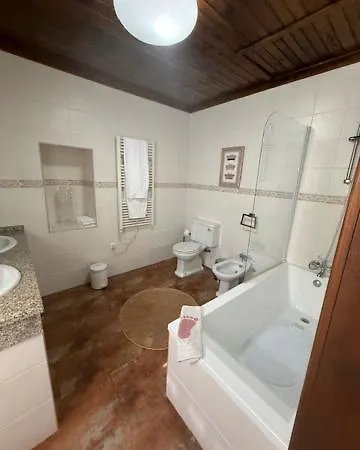 Casa Da Noquinhas مزرعة للإقامة Bunheiro