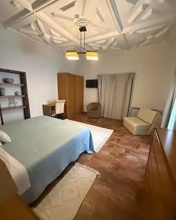 Casa Da Noquinhas Farm stay
