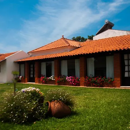 Farm stay Casa Da Noquinhas *