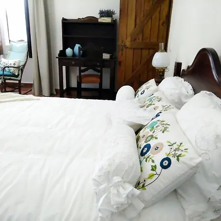 Casa Da Noquinhas Farm stay