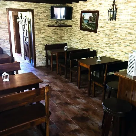 Casa Da Noquinhas