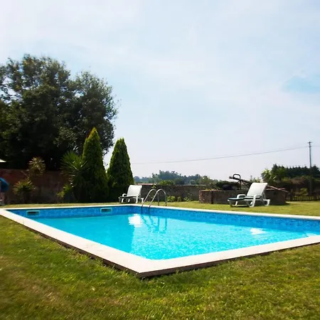 Farm stay Casa Da Noquinhas
