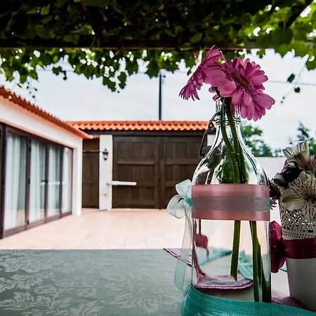 Farm stay Casa Da Noquinhas *