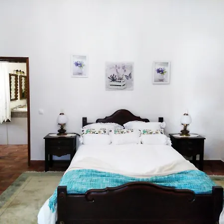 مزرعة للإقامة Casa Da Noquinhas