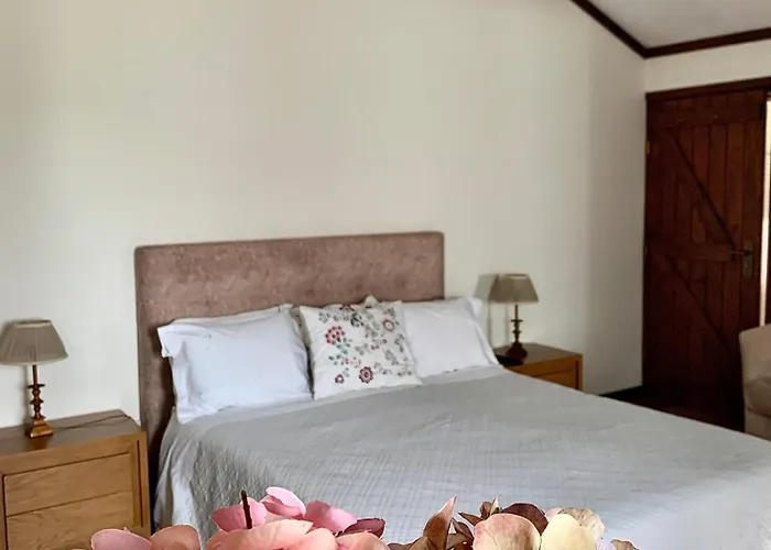 Casa Da Noquinhas Bunheiro