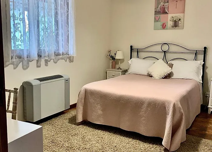 Gospodarstwo agroturystyczne Casa Da Noquinhas Bunheiro