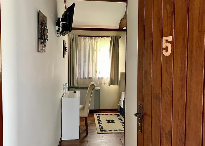 Casa Da Noquinhas * Bunheiro