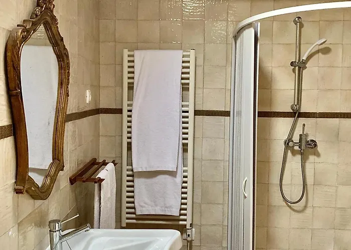 Gospodarstwo agroturystyczne Casa Da Noquinhas *