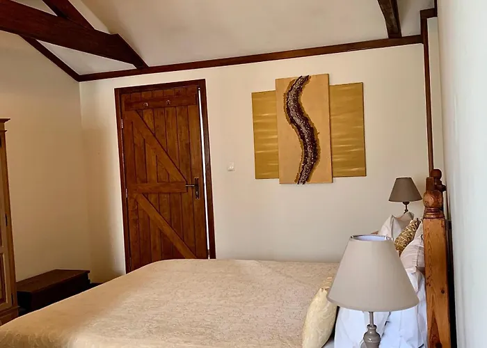 Casa Da Noquinhas Gospodarstwo agroturystyczne *