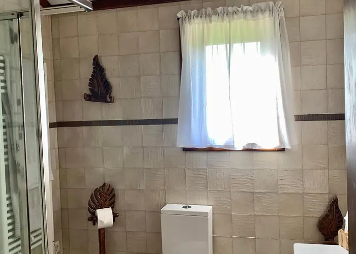Casa Da Noquinhas *