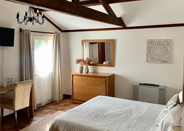 Casa Da Noquinhas Gospodarstwo agroturystyczne