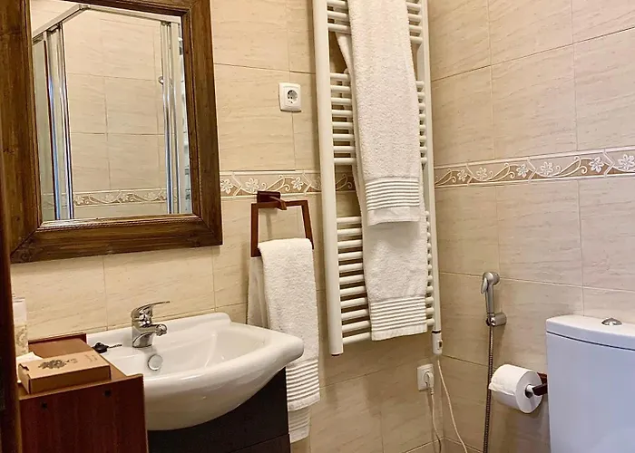 Gospodarstwo agroturystyczne Casa Da Noquinhas *