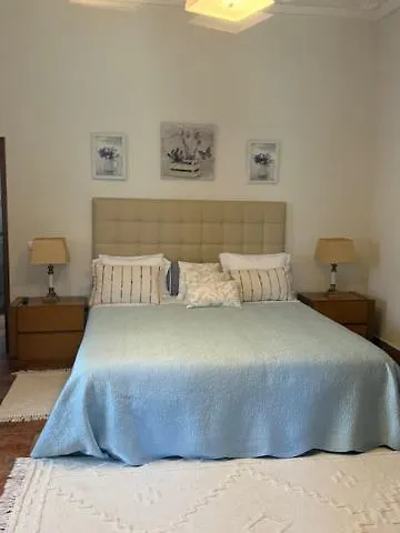 Séjour à la ferme Casa Da Noquinhas