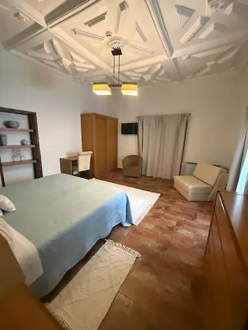 Casa Da Noquinhas Séjour à la ferme