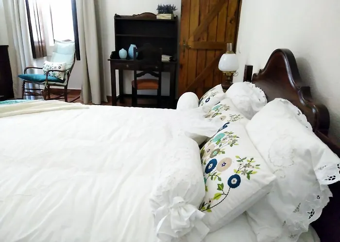 Casa Da Noquinhas Gospodarstwo agroturystyczne