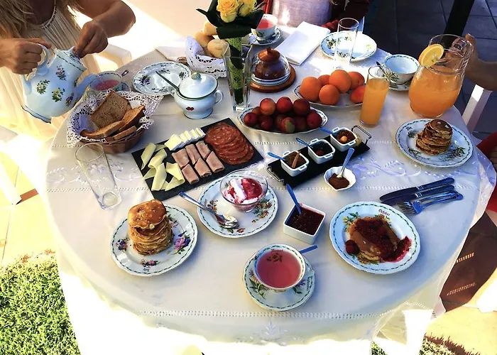 Casa Da Noquinhas Bunheiro